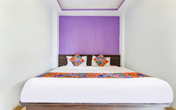 FabHotel Arambol Inn