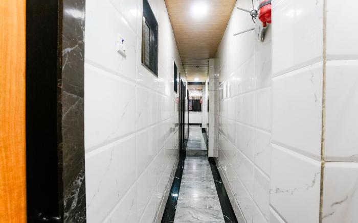 Via Chembur Residency