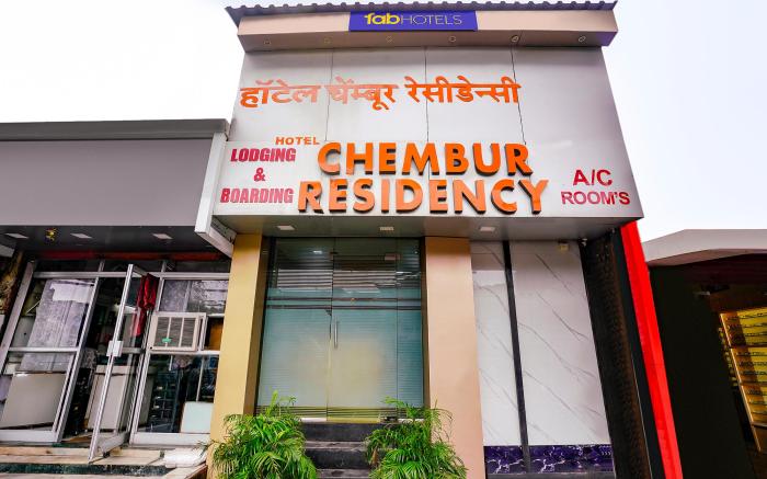 Via Chembur Residency