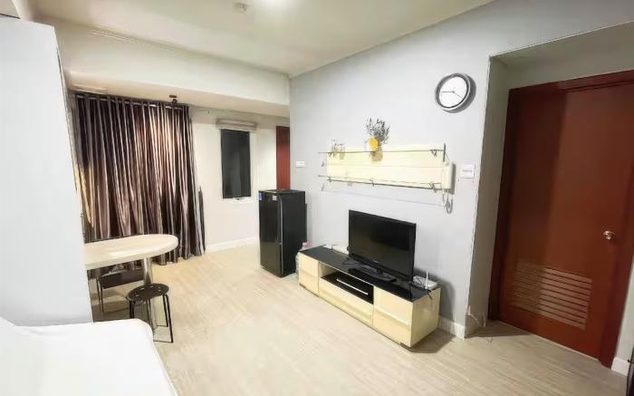 Imperial Mediterania Garden Residence