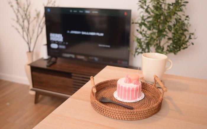 Abreeza Mall Gem | Sea and Sunrise Corner View