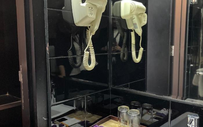 Little Amaroossa Jakarta