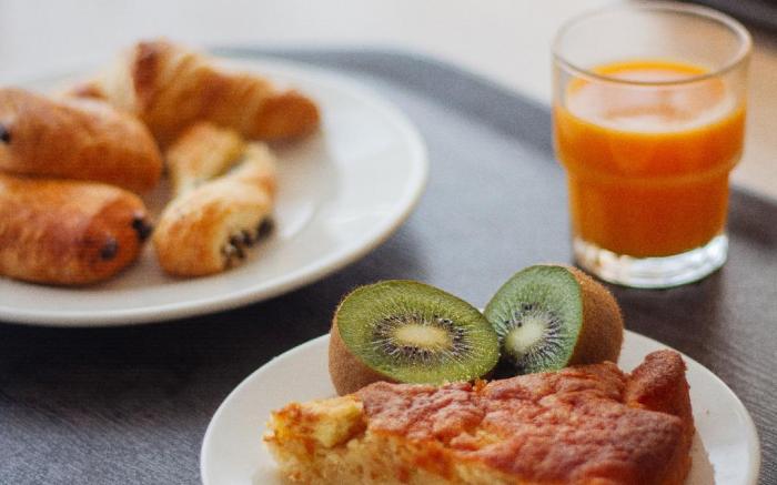 ATHOME RESIDENCE ET SPA