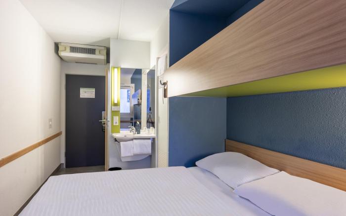 B&B HOTEL Hannover-Garbsen