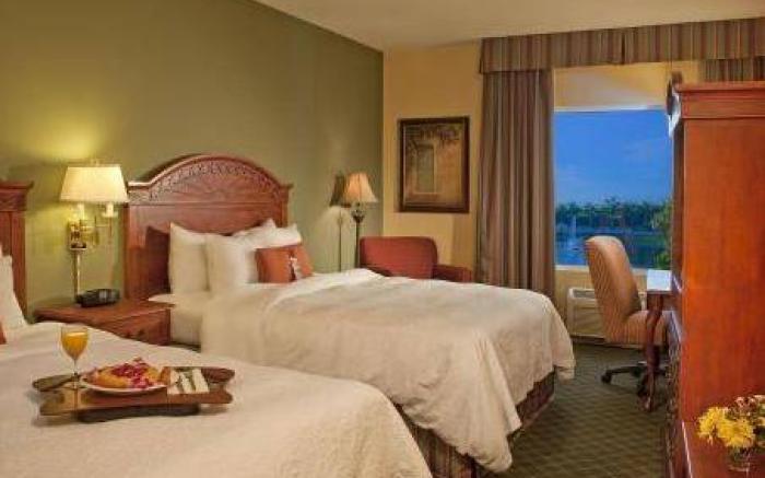 Hampton Inn West Palm Beach Central Airport