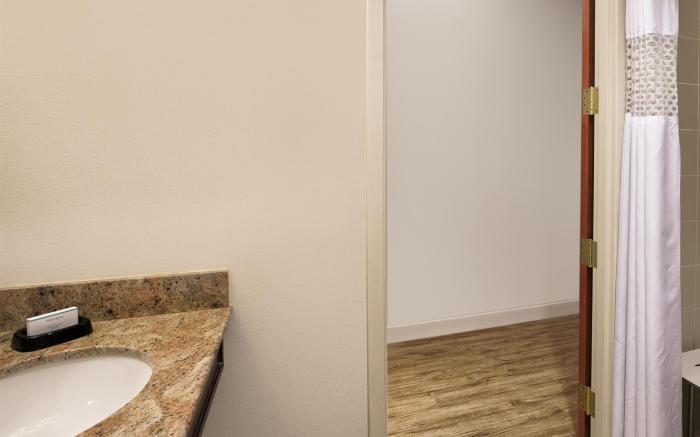 Hampton Inn West Palm Beach Central Airport