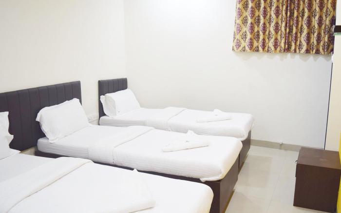 Hotel Apex Executive