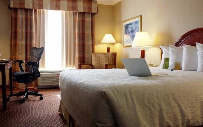Hilton Garden Inn Albuquerque North/Rio Rancho