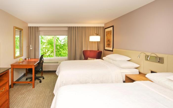Hilton Garden Inn Seattle - Renton Hotel