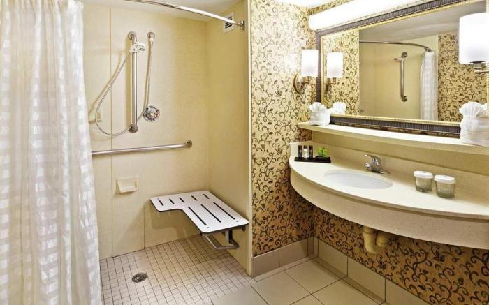 Embassy Suites Hotel Nashville at Vanderbilt