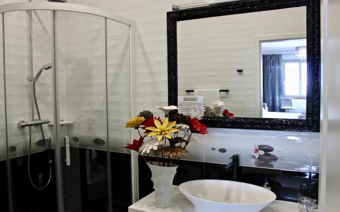 Galeria Valeria Seaside Downtown - MAG Quaint & Elegant Boutique Hotels