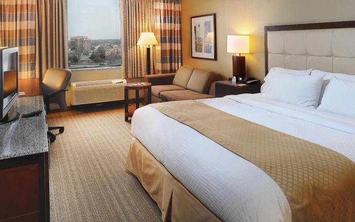 Doubletree Hotel St. Louis at Westport