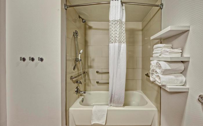 Hampton Inn & Suites Austin-Downtown/Convention Center