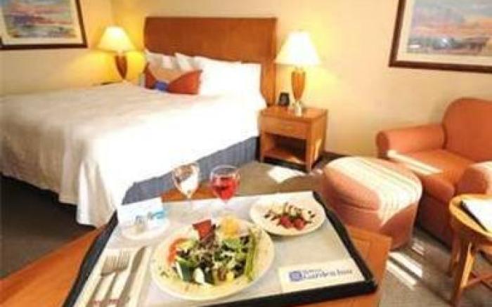 Hilton Garden Inn Oxnard/Camarillo