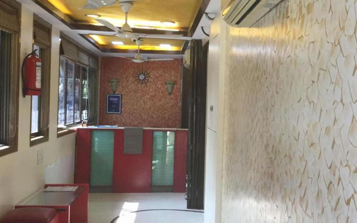 Hotel Welcome Mumbai Maharashtra