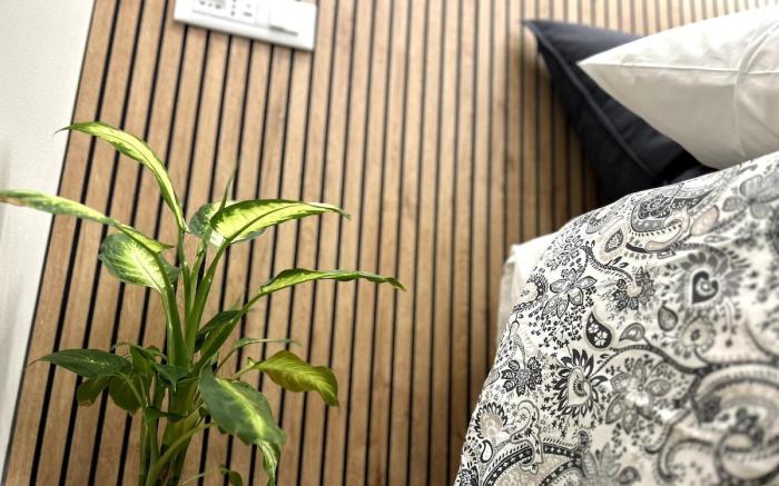 Private apartment in the heart of Catania