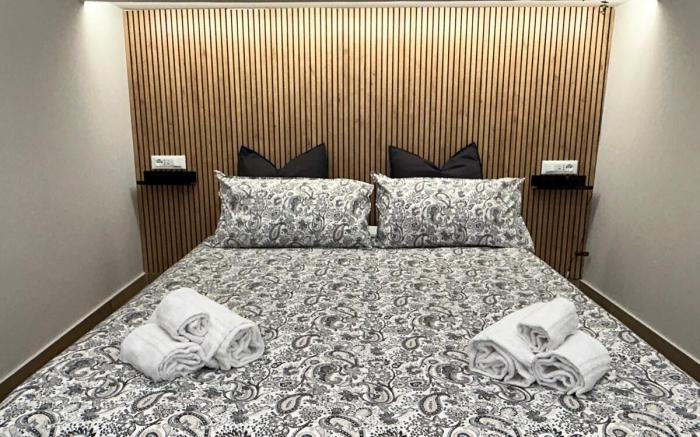 Private apartment in the heart of Catania