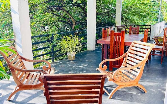 Peace Inn Home stay Galle