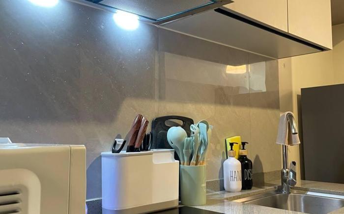 Luxury Hotel near in City of Dreams Casino G02 