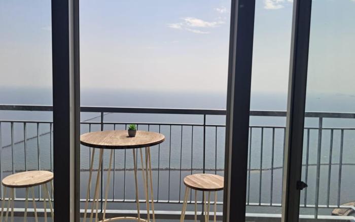 Staycation Jakarta - Ancol Mansion Apartment