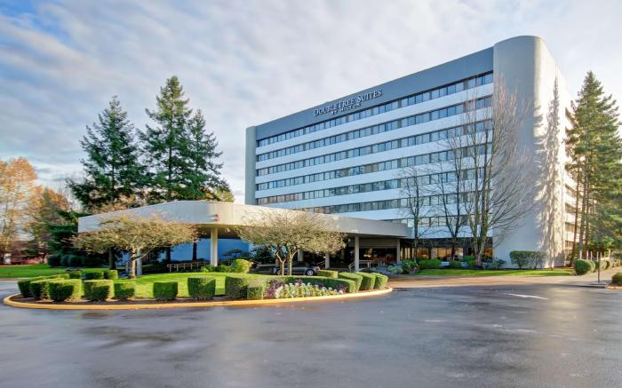 DoubleTree Suites by Hilton Seattle Airport - Southcenter