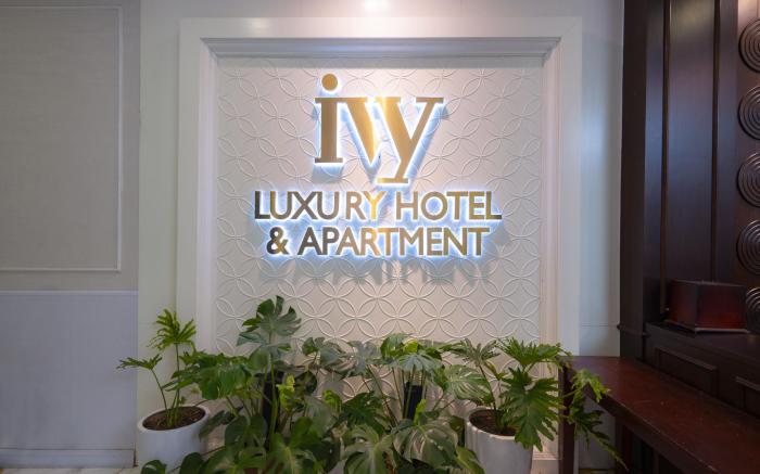 Ivy Hotel & Apartment