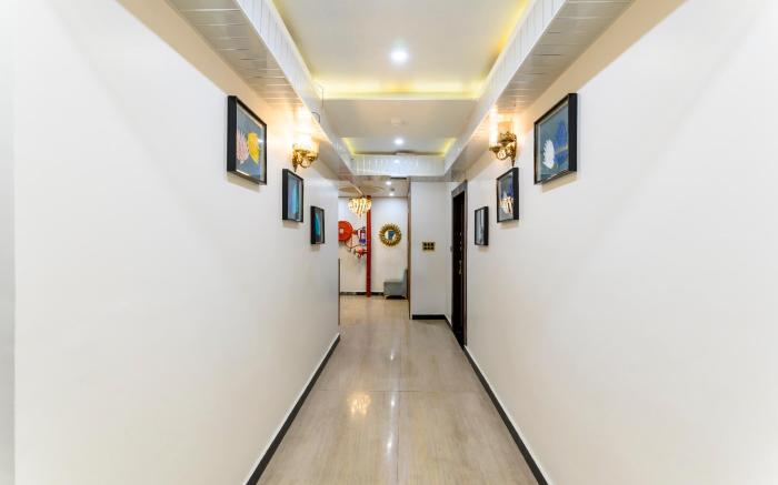 Prince Diamond Hotel