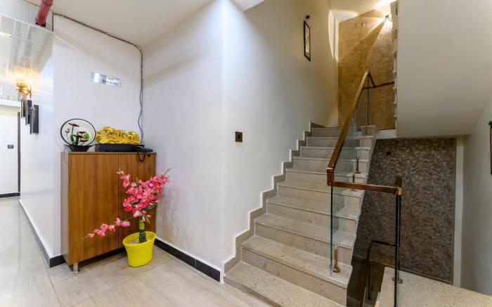 Prince Diamond Hotel