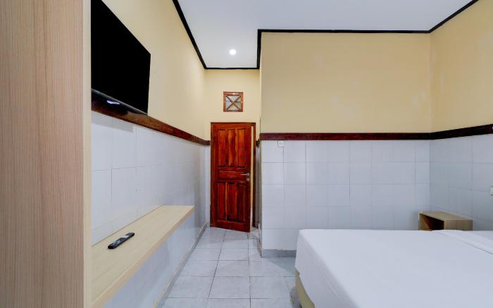 Townhouse Oak @lebak Bene Near Kuta Beach