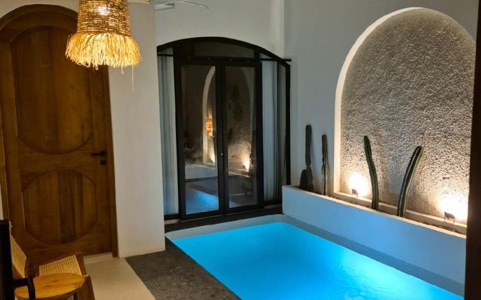 NUMAR VILLAS - Bohemian with private pool