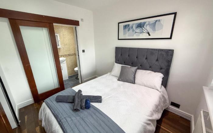 Bassetts House - Mins to Central London