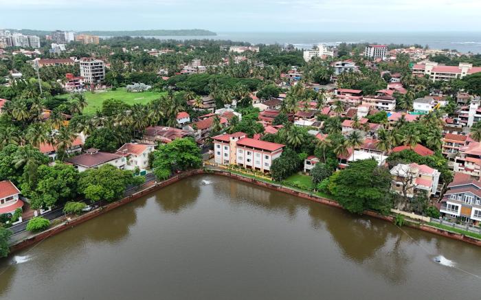 Coastal Pearl Hotel Miramar Lakeview