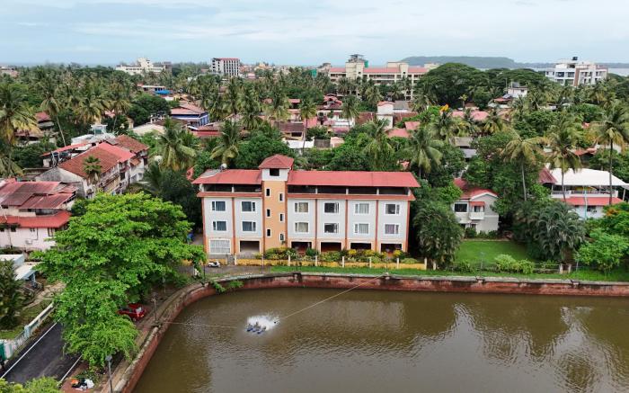 Coastal Pearl Hotel Miramar Lakeview