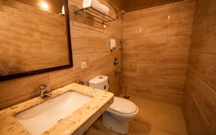 Coastal Pearl Hotel Miramar Lakeview