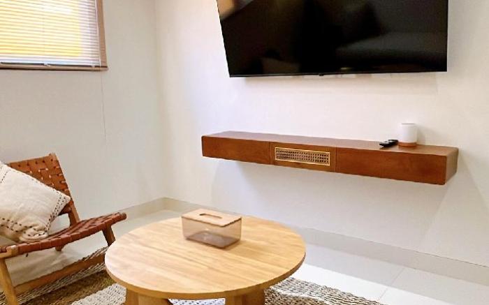 The Renon Residence 3Bed 2Room 312