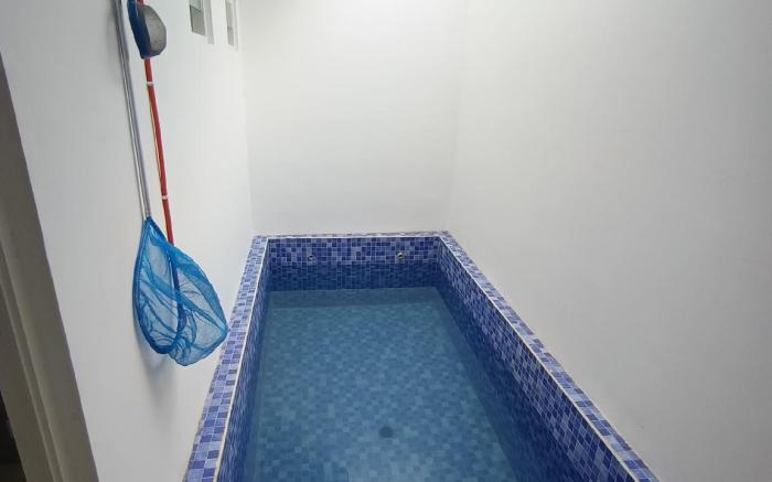 Agora Villa – Private Pool near Jatim Park 3
