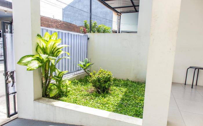 Homestay - Aurora Malioboro Unit 2