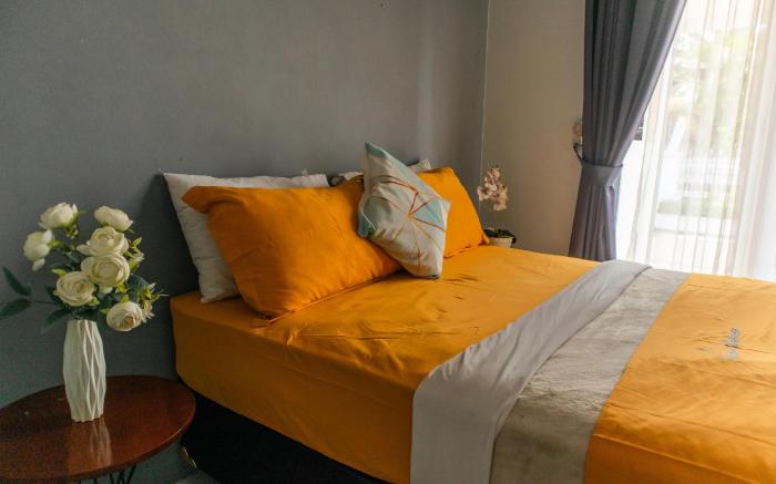 Homestay - Aurora Malioboro Unit 2