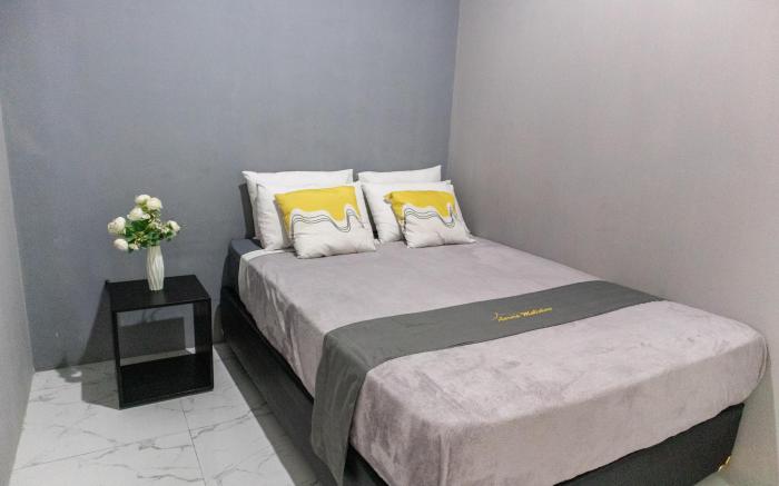 Homestay - Aurora Malioboro Unit 1