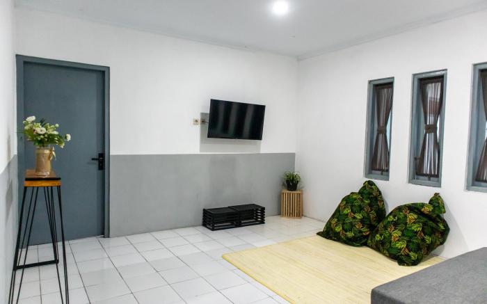 Homestay Aurora Malioboro Unit 3