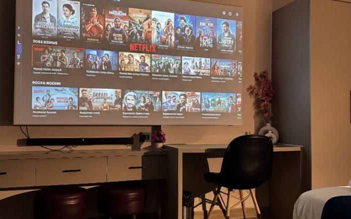 Private Cinema Apartment By Buddies Home