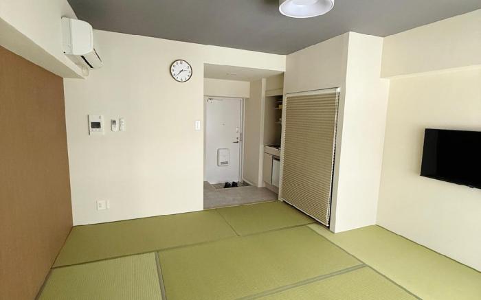 FUKUNOSOU福の荘 美野島205 市中心部 |博多駅近く |新リフォーム |スーパー徒歩3分