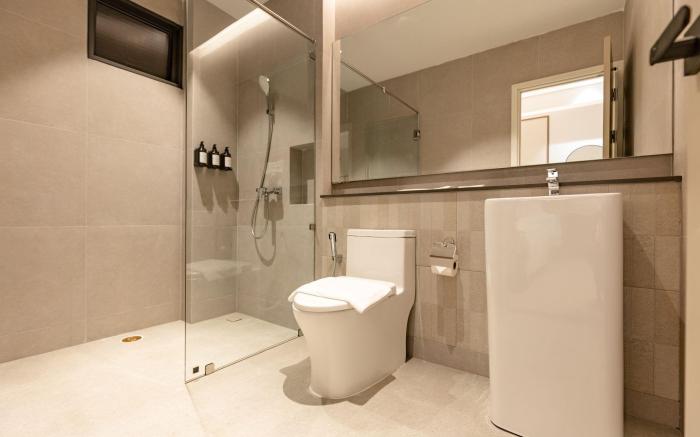 The Bentley Hotel Pratunam