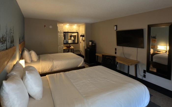 Southern Soho Boutique Hotel