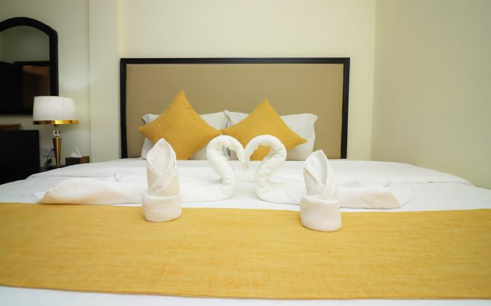 Milan Hotel & Restaurant