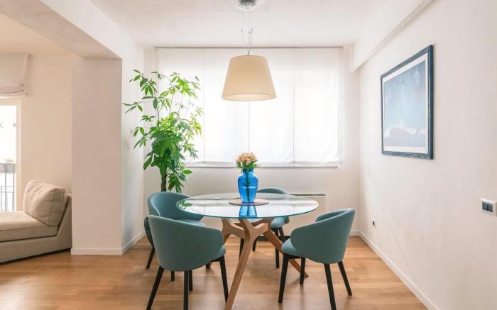 Le Sicilien I Moncada De Luna  | in a noble palace