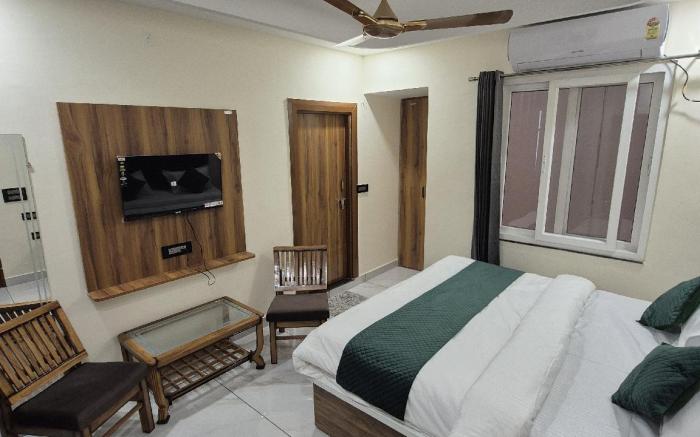 Siddhi Retreat hotel