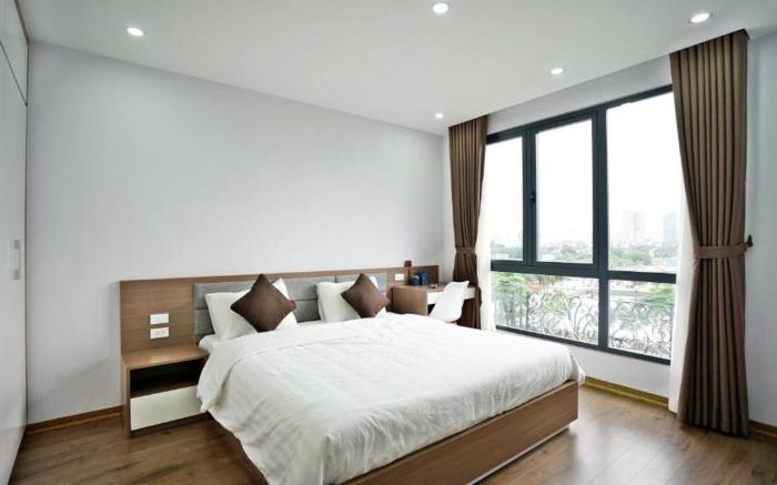 ARL Trinh Cong Son Hotel