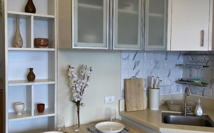 Avida Towers Studio | Near Roxas Night Market