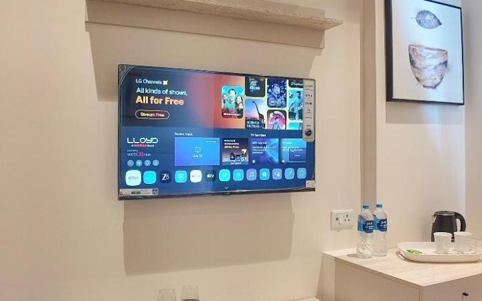 House of Magical Escapes (H.O.M.E) Luxury Stays